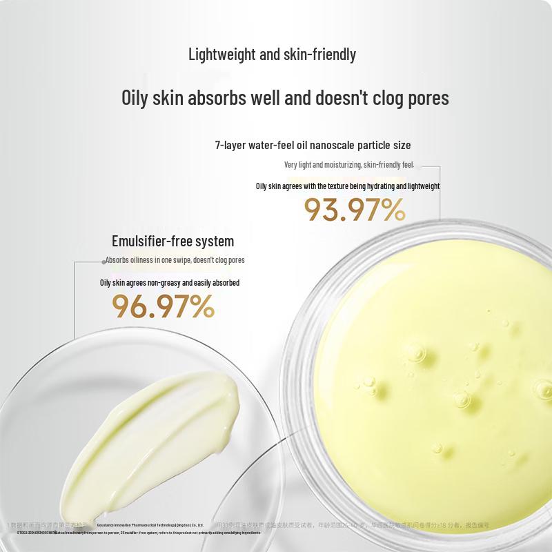 Yifu Microsphere Collagen Anti-Wrinkle Cream