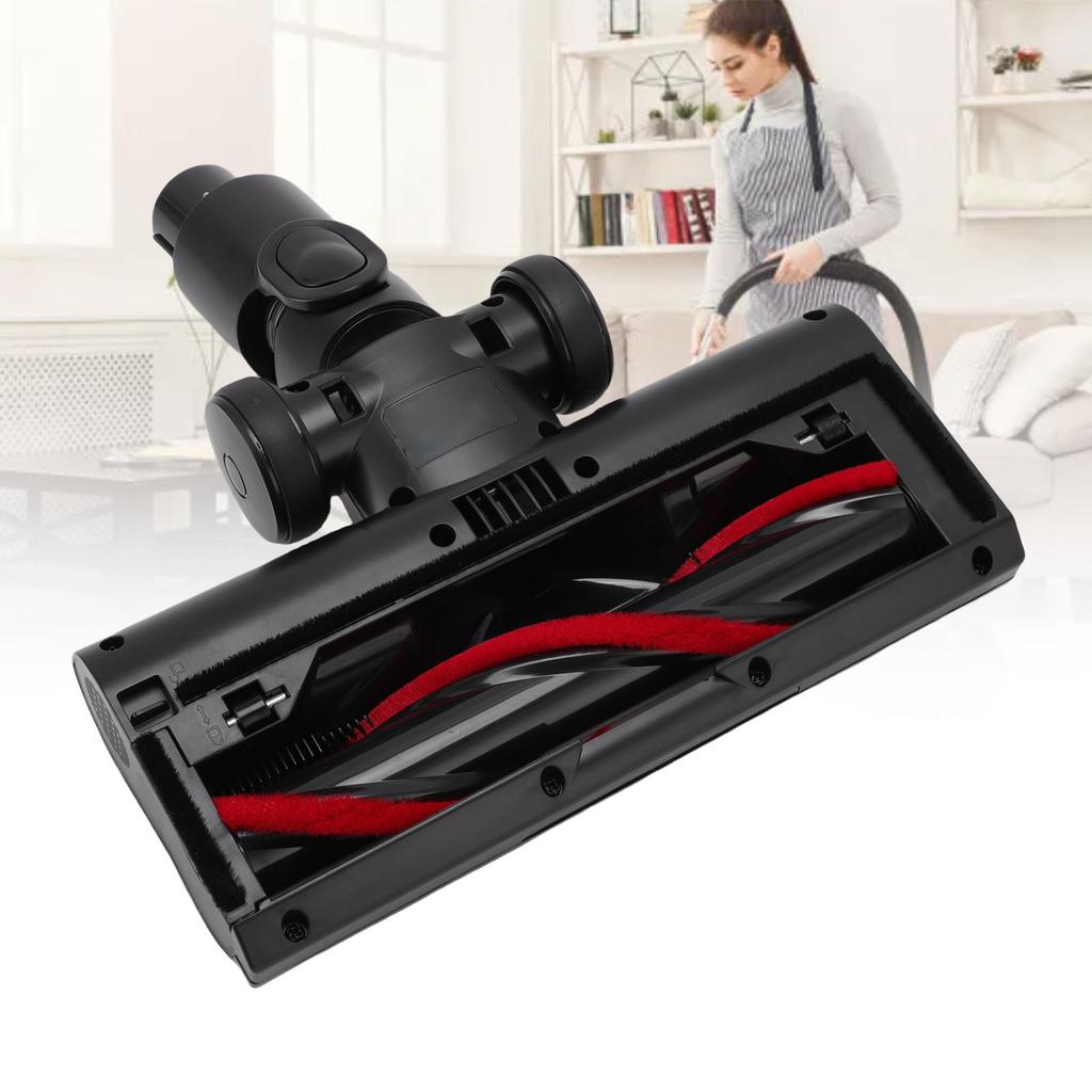 Brush Head Replacement for Dreame R10 R20 R30 T20 T30 H10 S10 Z10 Z20 MOVA Efficient Cleaning Multifunctional Flexible Operating