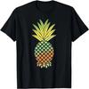 Pineapple Dabbing Pineapple Fruit Sunglasses Hawaii Fruits T-Shirt