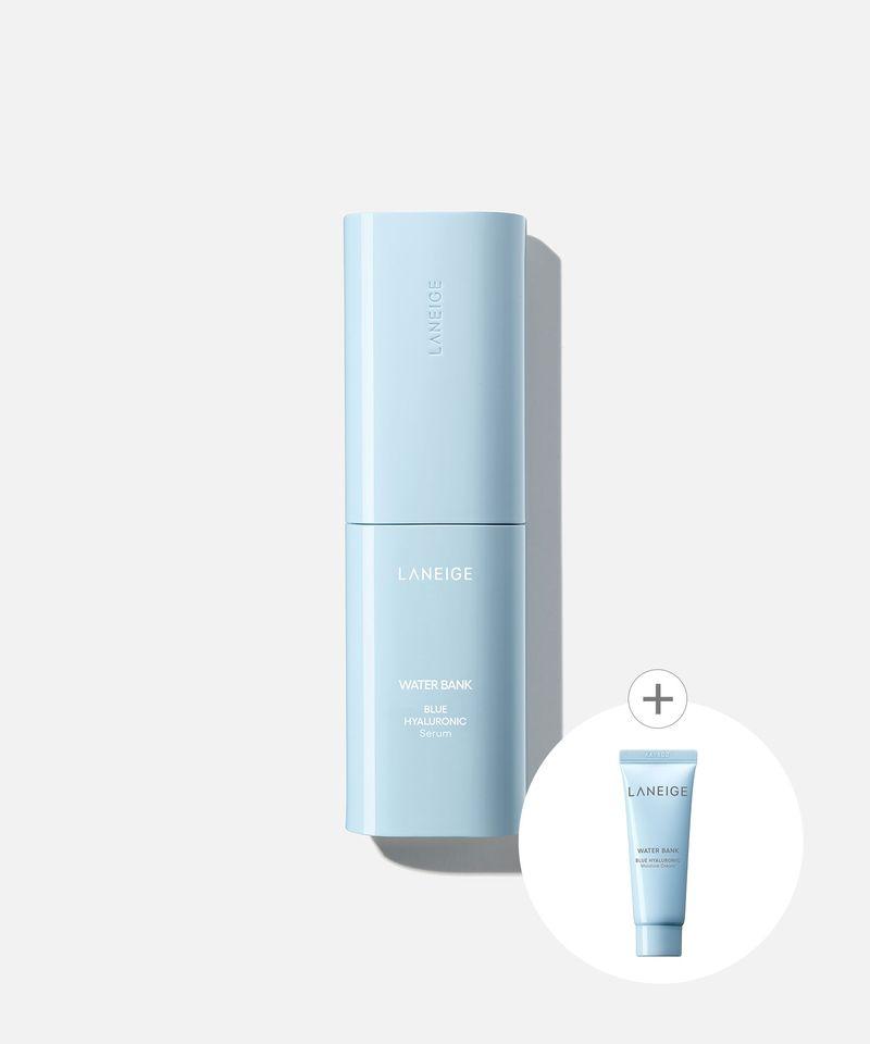 Water Bank Blue HA Serum 50ML