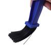 Bicycle Cleaning Brush Motorcycle Road Bike Chain Cleaner Cycling Flywheel Brush Washer