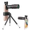 Telephoto Lens HD Optical Cell Phone Lens Monocular Mobile Phone Lenses  Smartphones