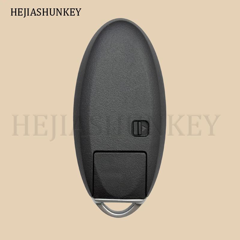S180144105 S180144106 S180144109 S180144110 KR5S180144106 Smart Key Fob 433MHz 4A Chip For Nissan Rogue X-Trail 2014-2021
