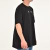 OFF WHITE Koszulka z strzałką Markerową OMAA038S21JER0021025