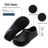 AOTETAYA EVA Anti-slip Chef Work Rain Shoes