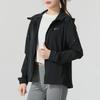Nike Women's Running Hooded Woven Jacket