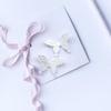 Colorful Fairy Butterfly DIY Resin Accessories for Shoe Buckle