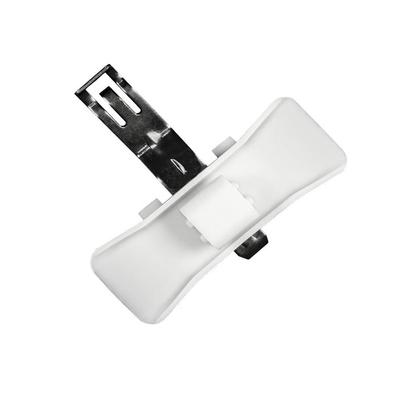 Neue 10 Stück Positionierclips passend für Mercedes-Benz 124 E-Klasse W124 S124 A1249889478