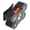 Bright LED Headlamp with Adjustable Beam for Precise Lighting Needs