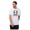 Mens GL Foundation Back Print Loose Fit T-Shirt