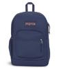 Jansport Tagesrucksack Crosstown Plus Navy JS0A7ZNZ-003