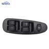 0K2A2-66-350: Front Right Power Window Glass Lift Switch for KIA SPECTRA