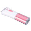 Epilator for Women Smoothness Glide Face Epilator Portable Body Hair Removal Device