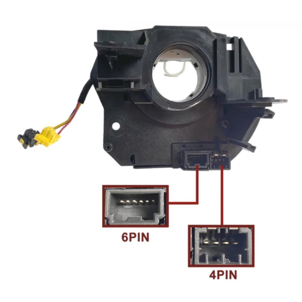 Clock Spring 56046497AF For Dodge Town & Country 2014-2015 Grand Caravan 14-2019