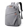 Stylish Simple Backpack Lightweight Large Capacity Laptop Bag for School and Travel