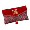 Magnetic Snap Spring Festival Red Envelope Traditional Lucky Money Packet  Celebration Party