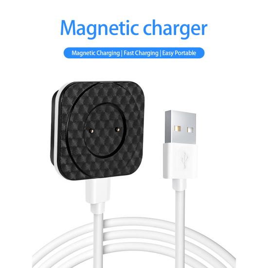 

Смарт Часы Зарядное устройство Магнитные часы Зарядная док-станция для Huawei GT / GT2 / GT2E / для Honor GS Pro / Magic