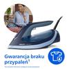 Philips dst6120/20 Steam Iron 2600W Blue