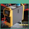 12v Diesel 2kw Auto Air Auxiliary Thermostat Lcd Monitor For Tool Rv