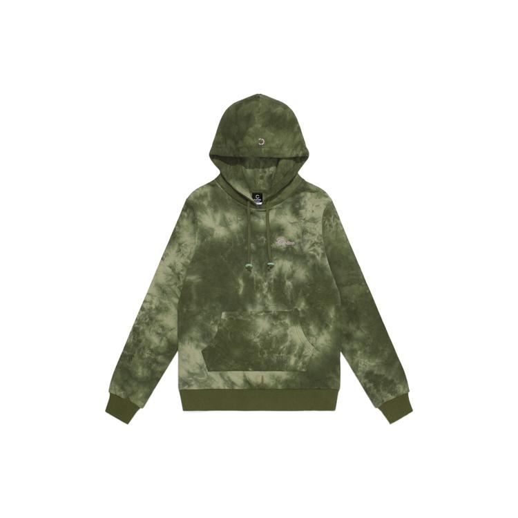 CLOT Sweatshirts Unisex Hooded Moderate CTHD22SS3002