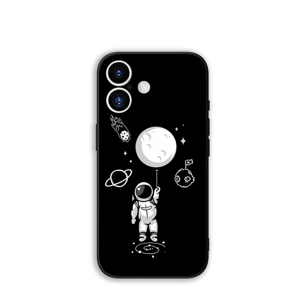 Phone Cover Moon And Stars Coque for Xiaomi Poco F7 F6 F8 Ultra F5 X7 X6 X5 M6 M7 M8 Pro C85 C75 C65 C71 C61 4G 5G Case