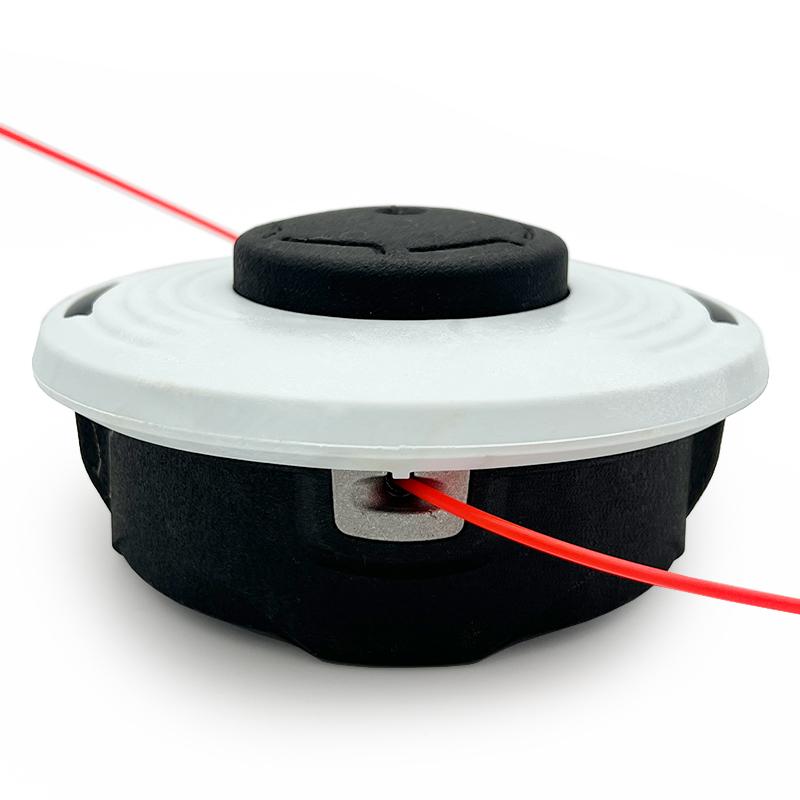 Garden Power Tool Accessories M10*1.25 Quality Automatic Grass Trimmer Head 46-2 for Gasoline Brush Cutter