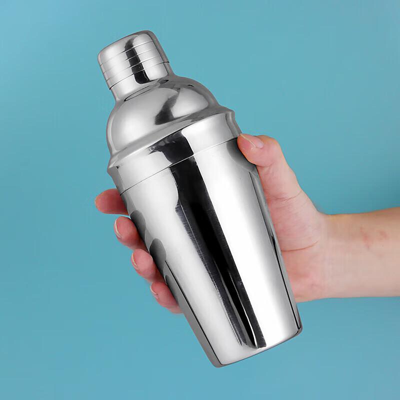 

Набор шейкеров для коктейлей Baijie из нержавеющей стали