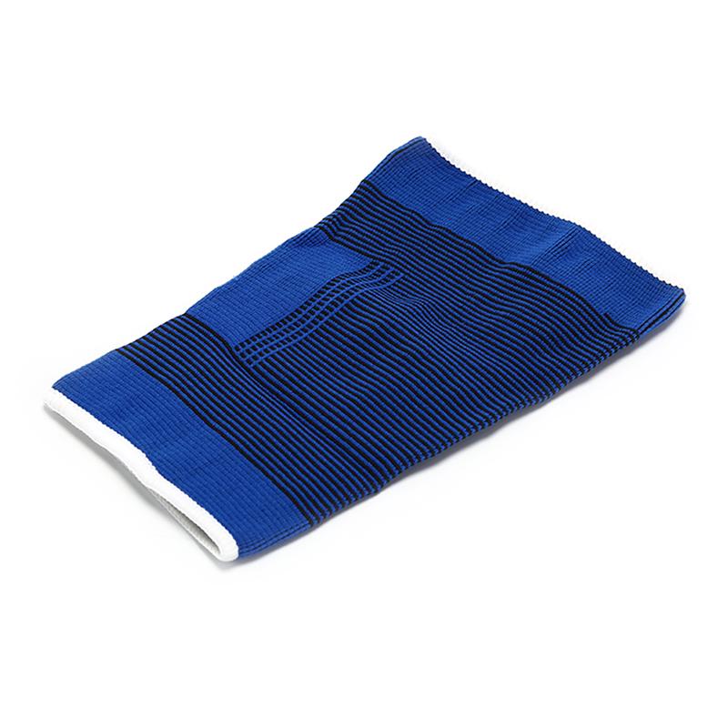 2Pcs Knee Support Knee Pad Sports Knee Protector For Football Basketball