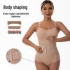 European Cross-Border Body Sculpting Seamless Tummy Control Bodysuit