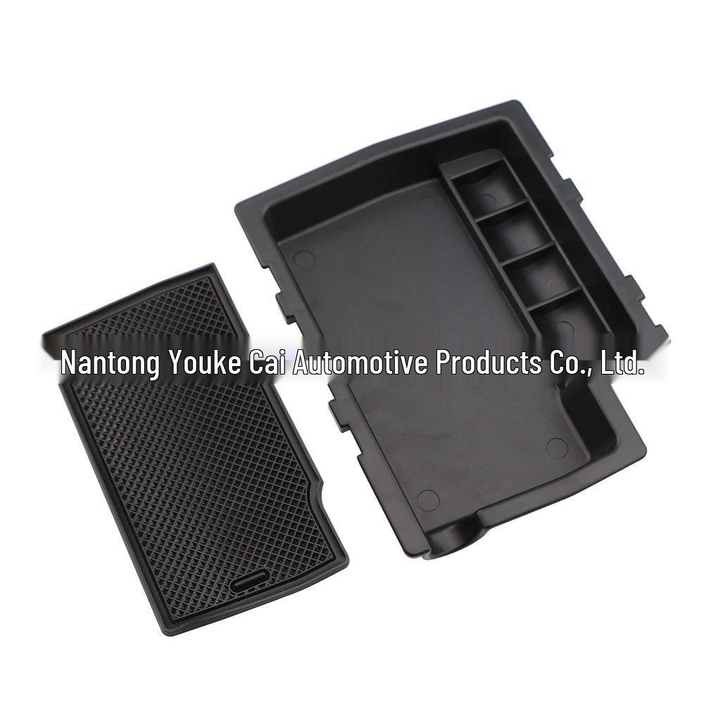 Subaru Mittelarmlehne Aufbewahrungsbox Organizer