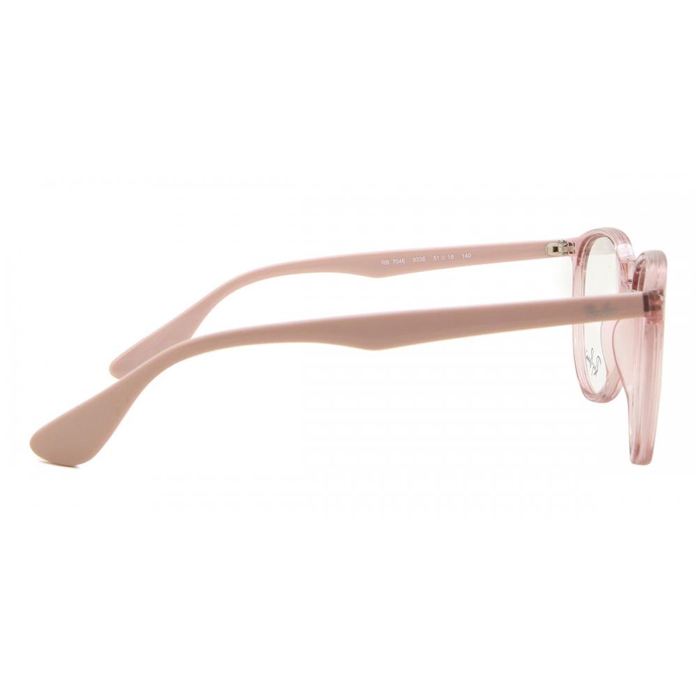 Ray Ban Rx7046 Erika 8338 Women Eyeglasses