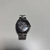 Used CITIZEN Men's Watch E610-T018505