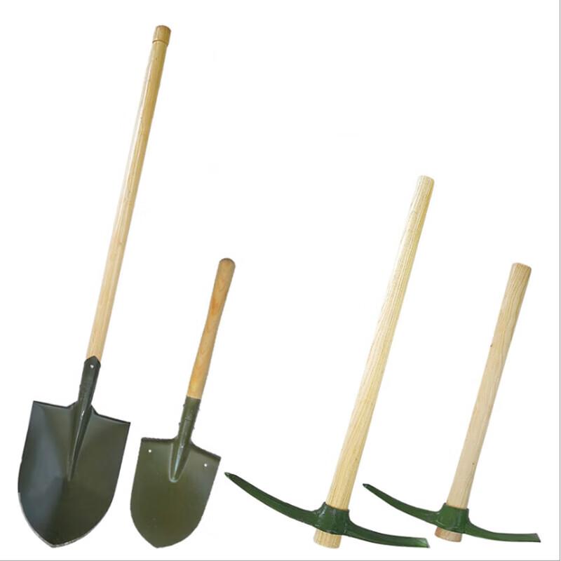 Multi-purpose Disaster Relief Tools