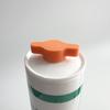 3PCS Glass Glue Sealing Cover Silicone Glue Sealing Cover Anti-drying And Leak-proof Sealing Sealant Cover Glue Gun Cover