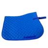 Comprehensive Equestrian Saddle Seat Cushion: Show Jumping, Dressage Sweat Pad with Random Patterns.