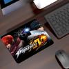 KOFS K-King O-Of F-Fighters  Mouse Pad Game mause pads Laptops Small Wrist Protector Supplies Desk Accessories Luxury Notebook A