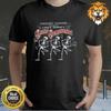 Silly Symphonies 1929 Skeleton Dancing Halloween Shirt S-3XL A6533