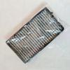 Do BMW serii 3 E36 1992~1998 Akcesoria samochodowe Filtr kabinowy z węglem aktywnym Filtr powietrza kabinowego przeciwpyłkowy 64119069895