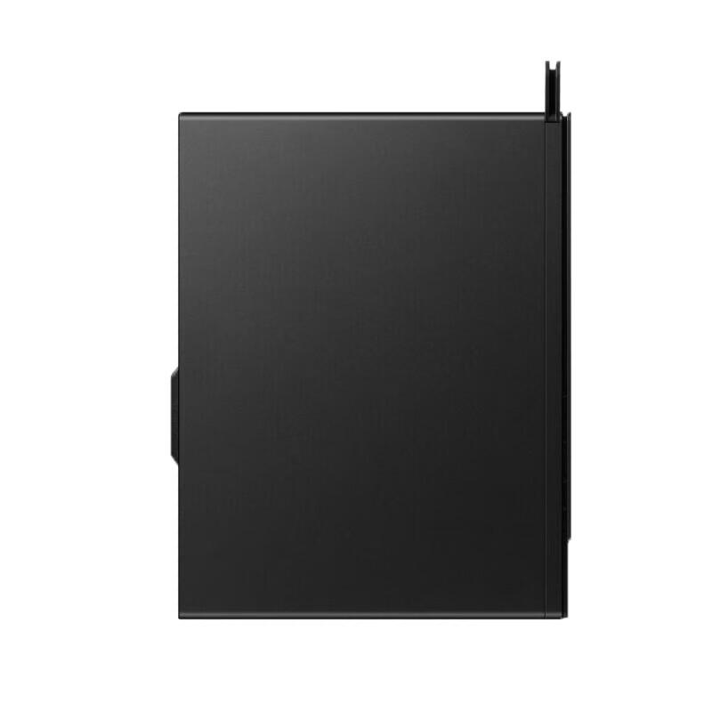Lenovo Kaitian M90h G1T Xinchuang Business Desktop with 27-inch Display (CN version)