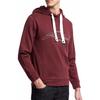 EMPORIO ARMANI Sweatshirt Men's Red 3G1ML1-1JHUZ-F332