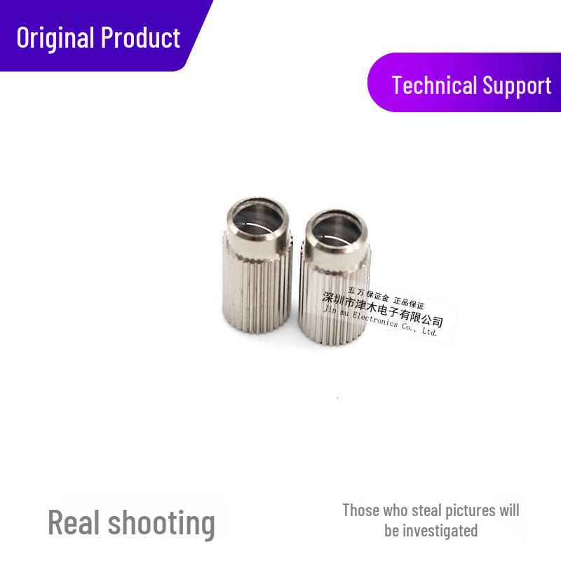 OPTEX NF-TA01 M4 Long-Distance Through-Beam Fiber Optic Sensor Lens