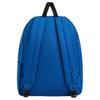 Vans Old Skool Polyester Backpack Unisex Blue Vans VN000H4Z7WM