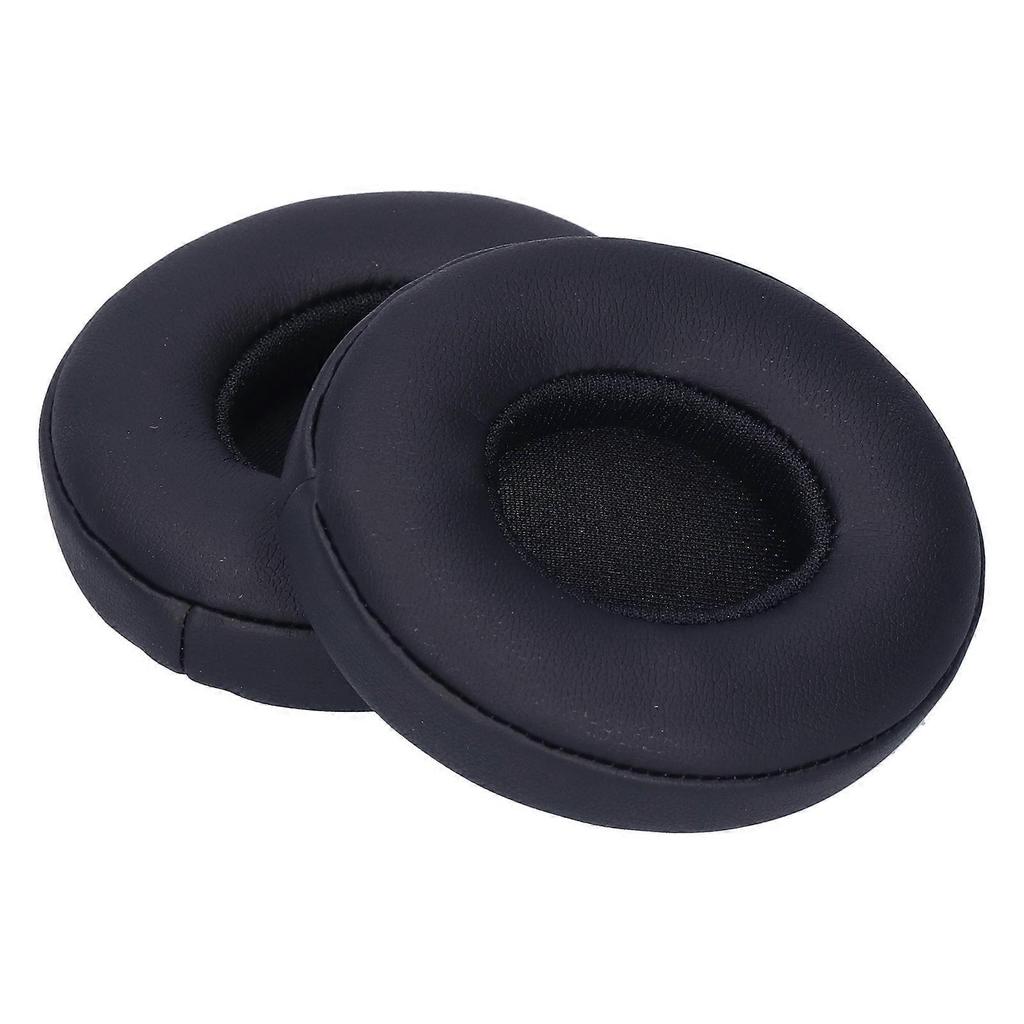 FYZ 139 Ear Pads Replacement Cushion for Headphones Black