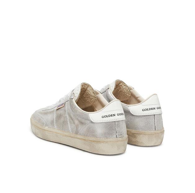 Кроссовки Golden Goose Soul Star