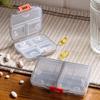 Trusa de prim ajutor – Pillboxuri și cutii pentru medicamente