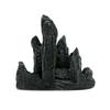 Artificial Aquarium Rockery Mountain Decoration Creative Mountain Stone Statue  Living Room