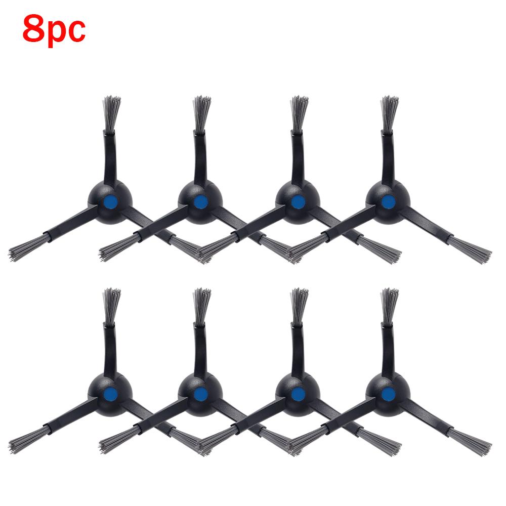 Side Brush Accessories For ECOVACS X5 OMNI/X5 PRO/X5 PRO OMNI /X5 Max/X5 Pro Ultra/X2S Sweeping Robot Vacuum Cleaner Spare Part