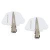 Sanrio Mini Bangs Cinnamoroll Hair Accessory 635570 (SANRIO) Clip,