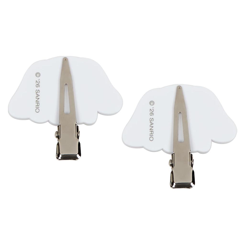 Sanrio Mini Bangs Cinnamoroll Hair Accessory 635570 (SANRIO) Clip,