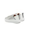 Alexander Smith Wembley 0436 Sneakers Silver